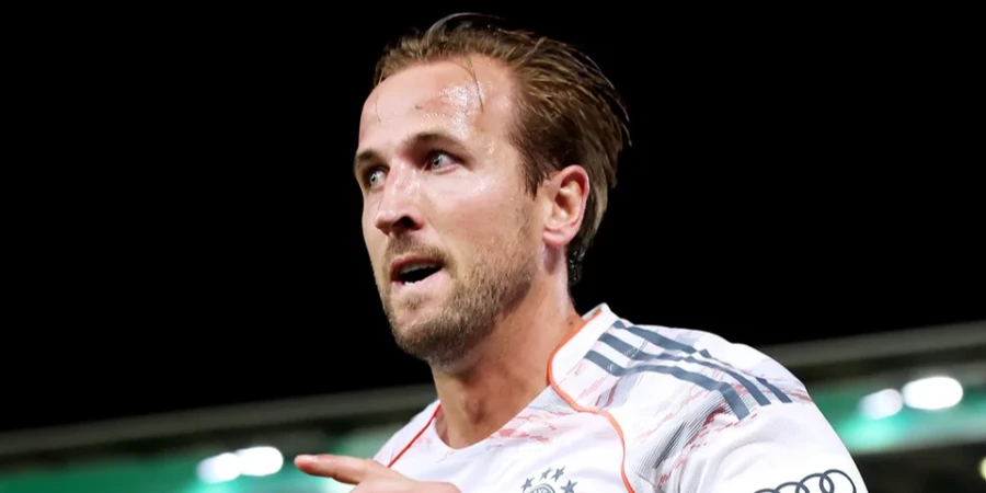 Нападающий Бавария превзошёл по голам 7 клубов Бундеслиги