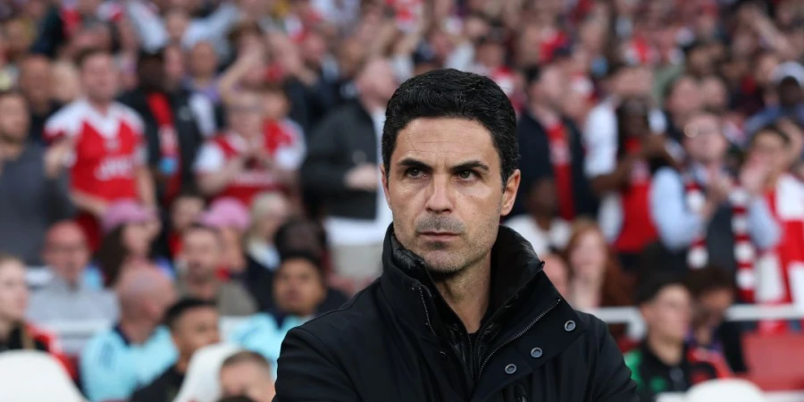 Стала известна судьба главного тренера «Арсенала»