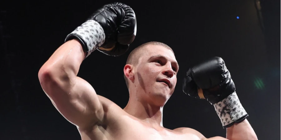 Бой в Австралии между Цзю и Зерафой признан несостоявшимся