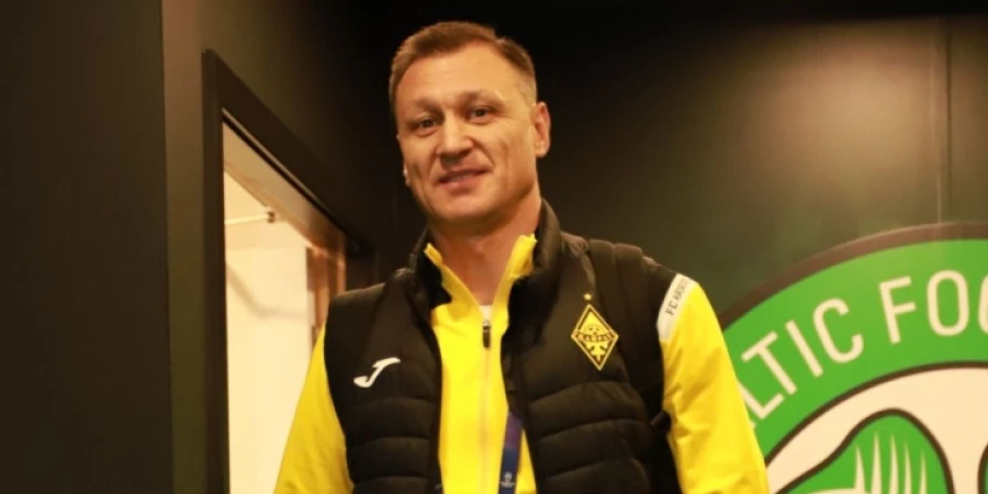 Главный тренер «Кайрата» раскрыл позицию по трансферам перед групповым этапом ЛЧ