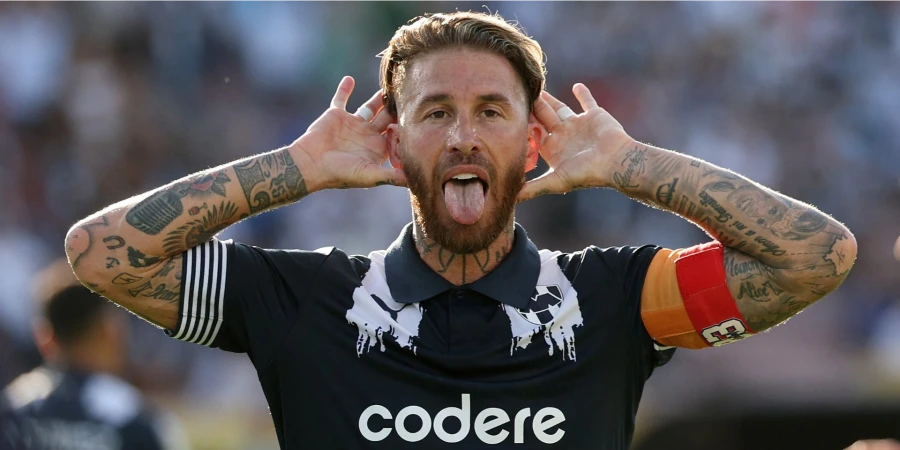 Известный футболист Серхио Рамос согласовал покупку бывшего клуба за крупную сумму