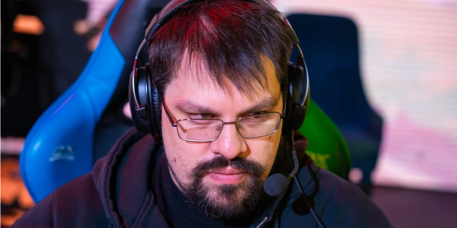 OverDrive оценил третье место Spirit на IEM Kraków 2026