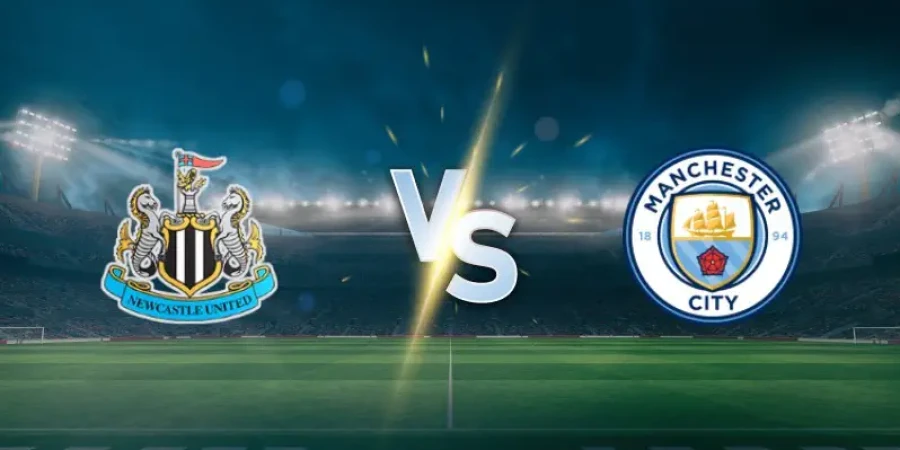 Прямая трансляция матча Ньюкасл Юнайтед — Манчестер Сити в АПЛ