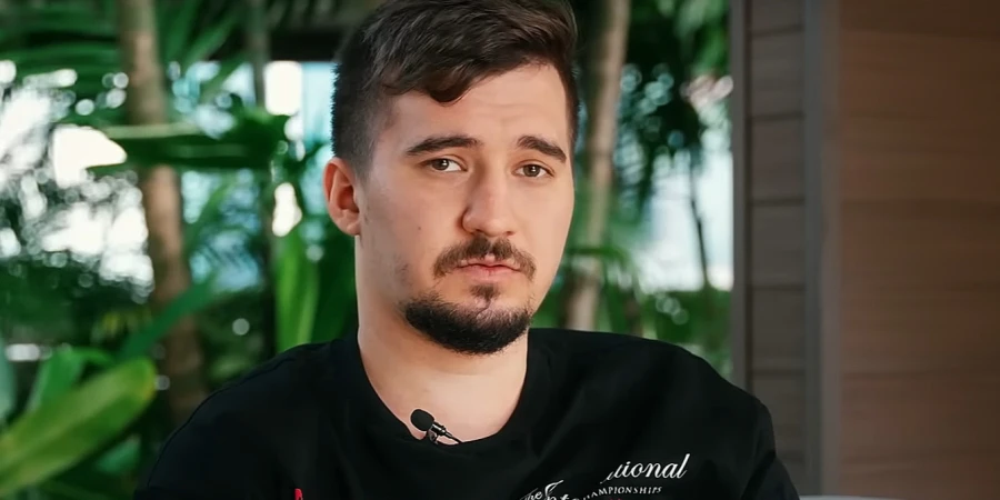 Daxak назвал ключевые вещи, которые нужны для карьеры в Dota 2