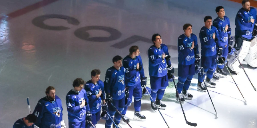 ҚХЛ: «Барыс» тағы да «Металлургке» жол берді