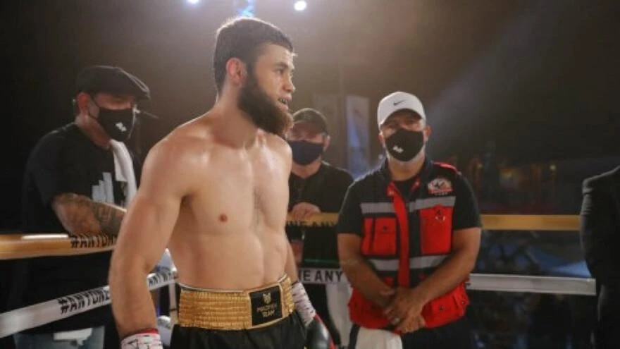 Руслана Мадиева не смущает бой после Рамадана