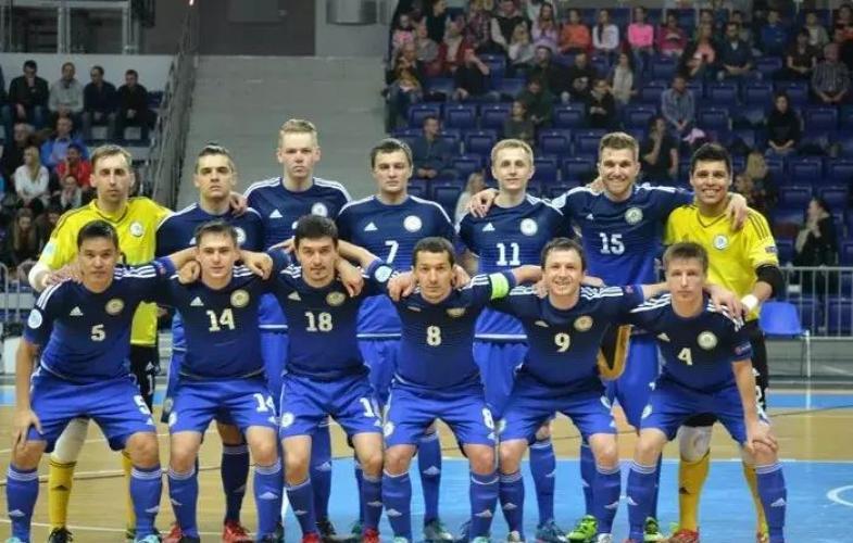 Қазақстан құрамасы әлемдік рейтингідегі топ-10 командалардың қатарында қалды