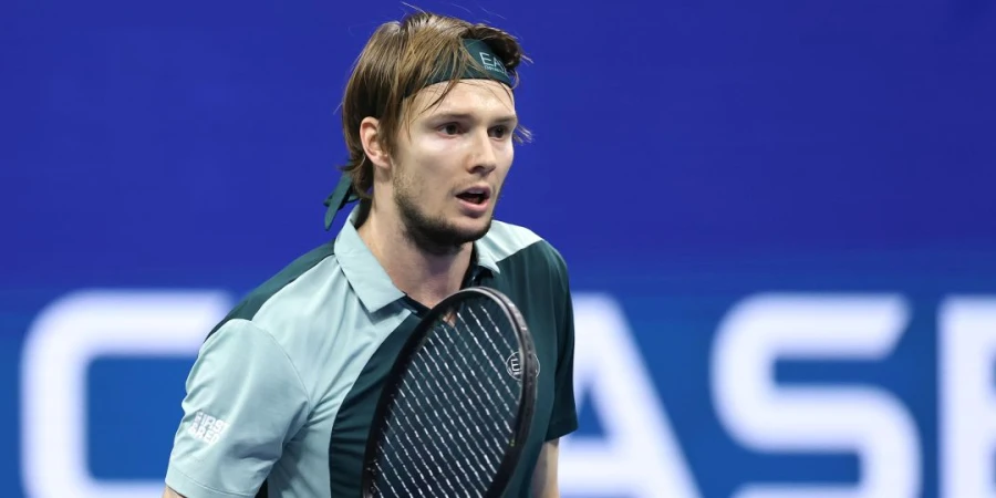 Александр Бублик поделился мыслями о своем прорыве в уходящем году