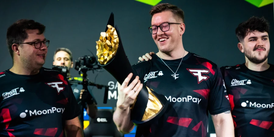 Rain выделил троих любимых тиммейтов, среди них оказался karrigan