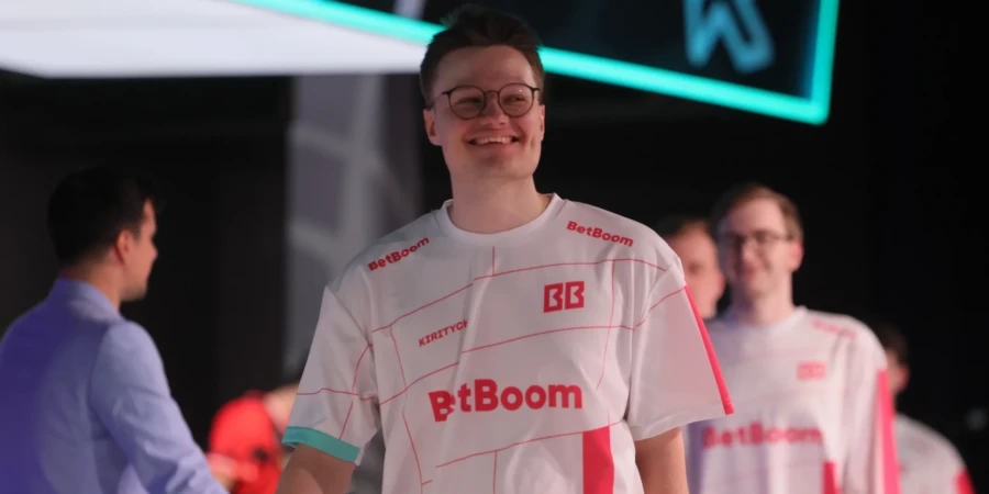 Kiritych едва не лишился аккаунтов и денег из-за мошенников