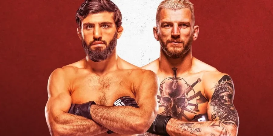 Али Абдель-Азиз: «Царукян будет мучить Хукера»