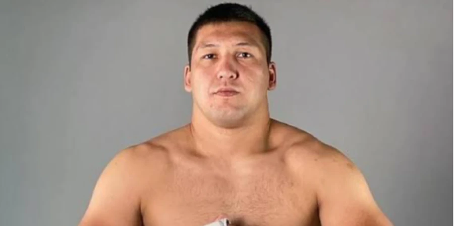 Дияр Нұрғожайдың келесі жекпе-жегі өтетін күн белгілі болды