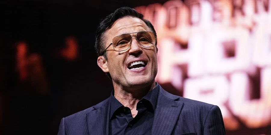 «Бой Топурия — Царукян уже согласован». Эксперт из мира UFC Чейл Соннен