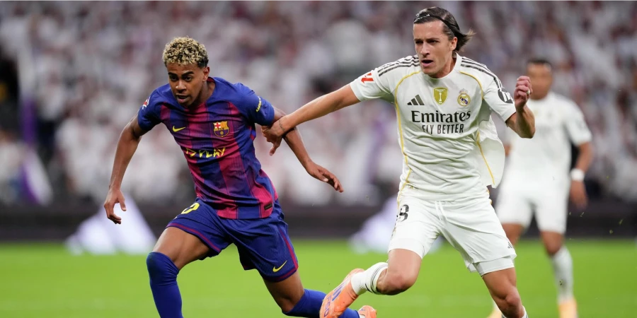 «Барселона» — «Реал». Стал известен победитель Суперкубка Испании-2026