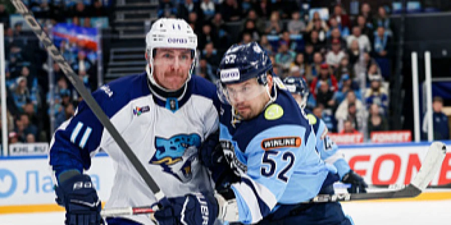 Соперники столичного «Барыса» объяснили причину разгрома над казахстанцами