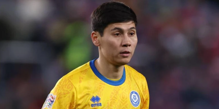 Исламхан рассказал, останется ли он в «Астане»