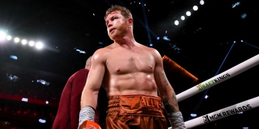 The Ring обновил P4P: Бивол и Бетербиев потеряли позиции, Хейни ворвался в топ-10