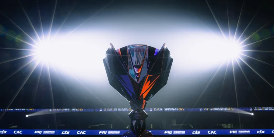 Организаторы CS Asia Championships 2026 представили список из 16 команд-участниц