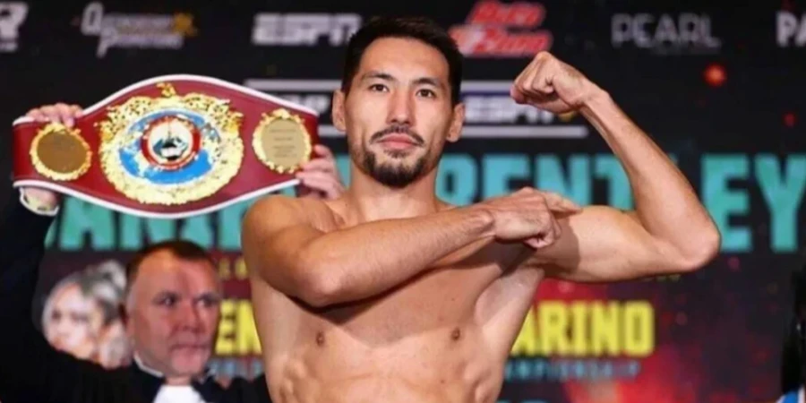 Бүгін Жәнібек Әлімханұлының «B» сынамасына қатысты нақты шешім шығады