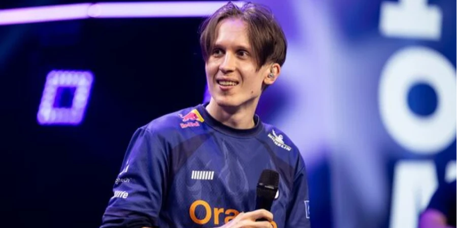 NAVI обновила ростер перед стартом сезона LEC 2026