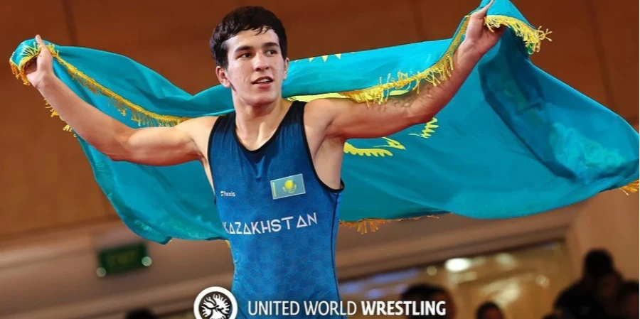 Қазақстандық спортшылар Азия чемпионатында 13 алтын медаль жеңіп алды