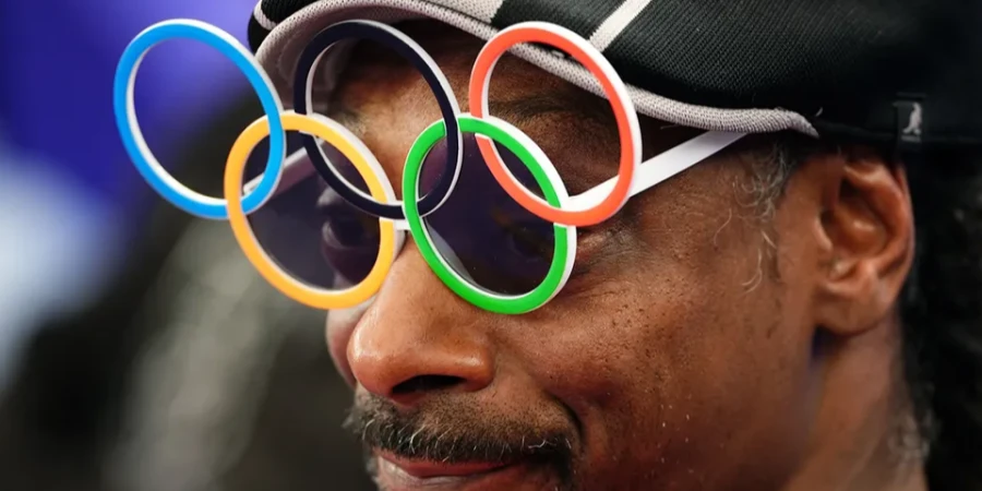 Снуп Догг назначен почетным тренером сборной США на зимних Олимпийских играх-2026