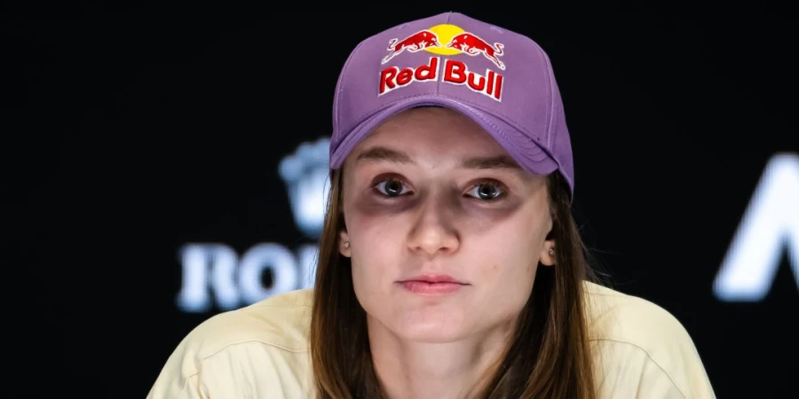 Рыбакина высказалась о физическом состоянии перед турниром в Брисбене