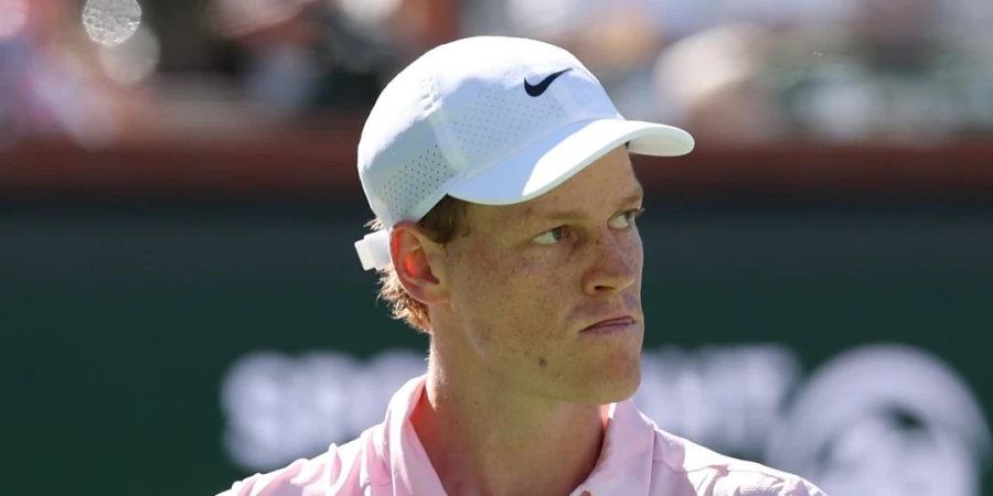 Синнер в социальных сетях опубликовал пост после победы на «Мастерсе» в Майами