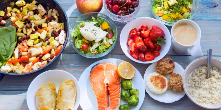 Как худеть, не считая калории