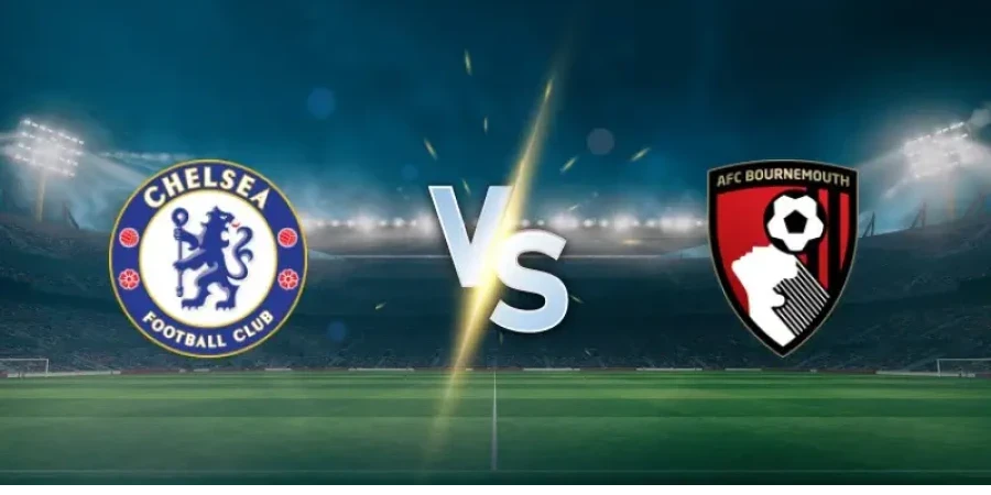 «Челси» — «Борнмут» матчының тікелей трансляциясы