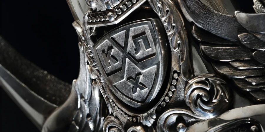 Определились три из четырех пар 1/4 финала Кубка Гагарина