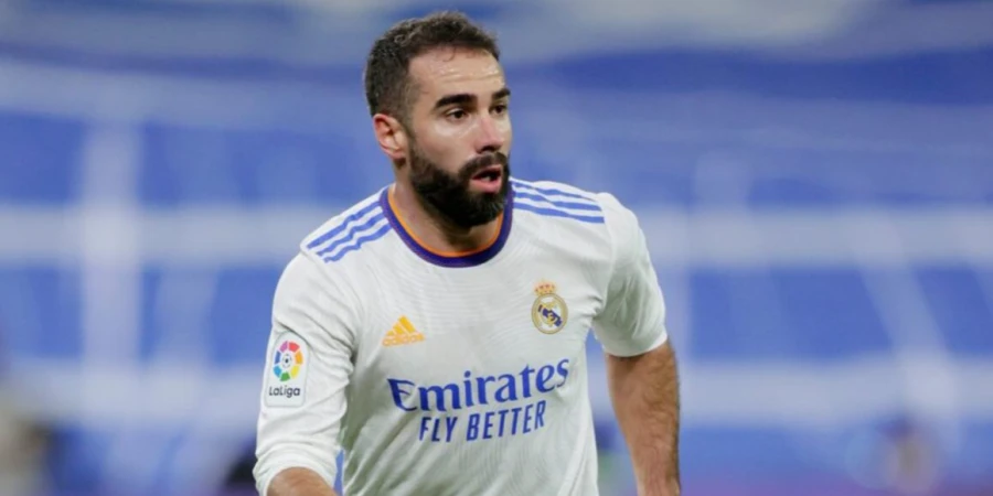 В «Реале» приняли жесткое решение по защитнику основы