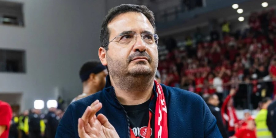 Хозяин Хапоэля из Тель-Авива готов защищать своих игроков против кого угодно