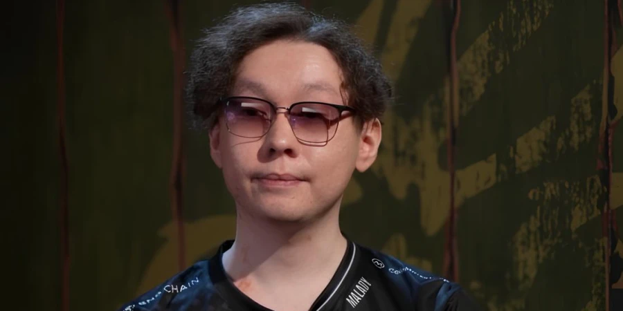 Malady о мидере HEROIC: «Он может протащить четыре мешка картошки»