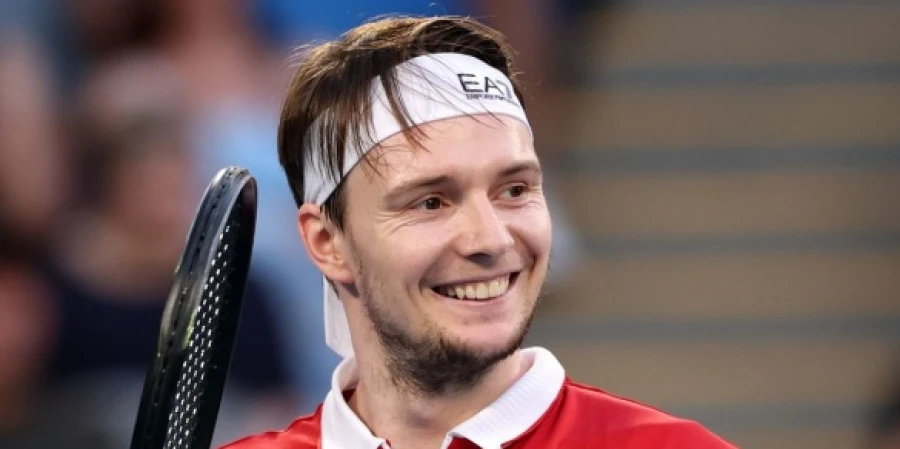 Бублик перелистнул главу в противостоянии с неудобным оппонентом