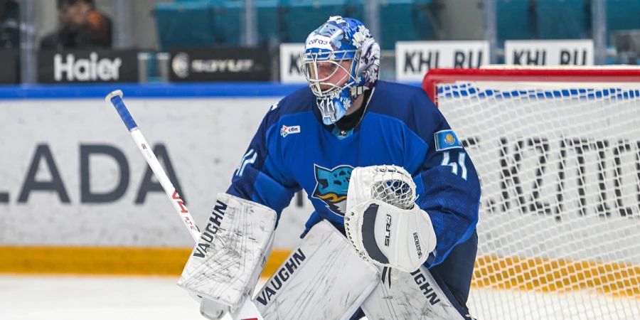 Эксперт объяснил расставание «Барыса» с легионером