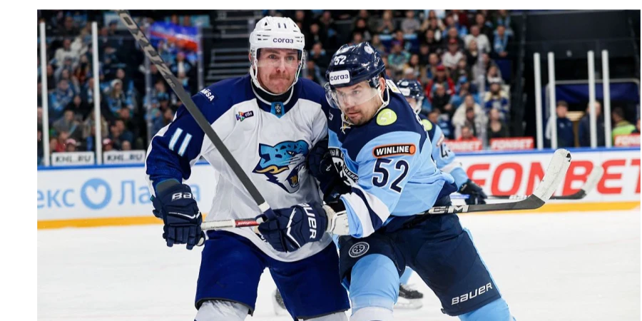 Голевой шторм над Астаной: «Барыс» примет «Спартак» в открытой дуэли