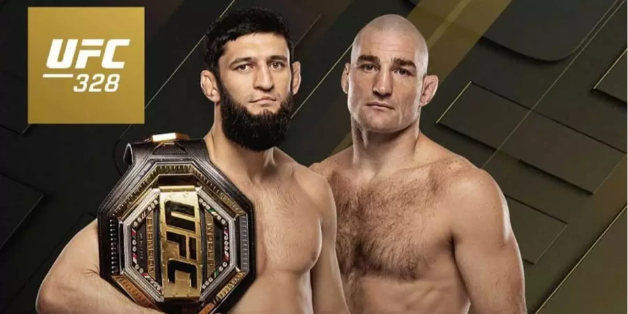 Чимаев готовит казнь?