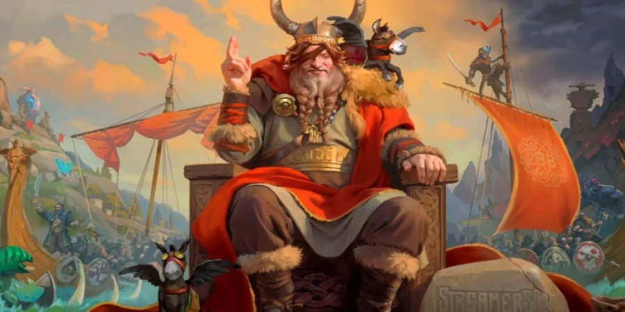 SQreen — о BetBoom Streamers Battle: «Турниры давно свелись к фарму денег»