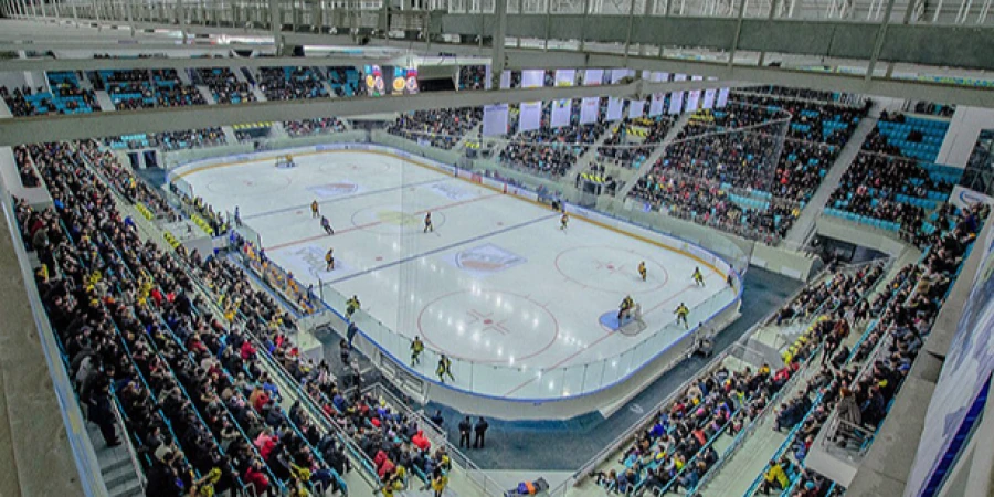 Определились команды, гарантировавшие себе плей-офф чемпионата страны