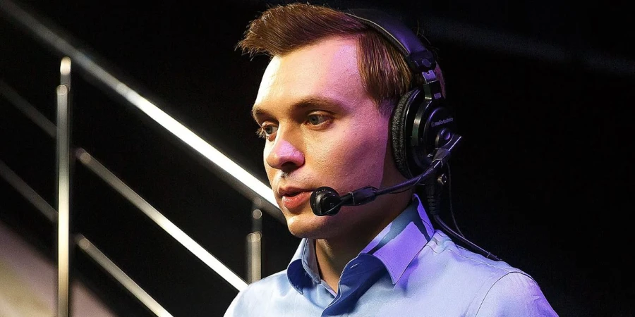 Maelstorm о турнире: новый патч, сильные команды и победа Team Yandex