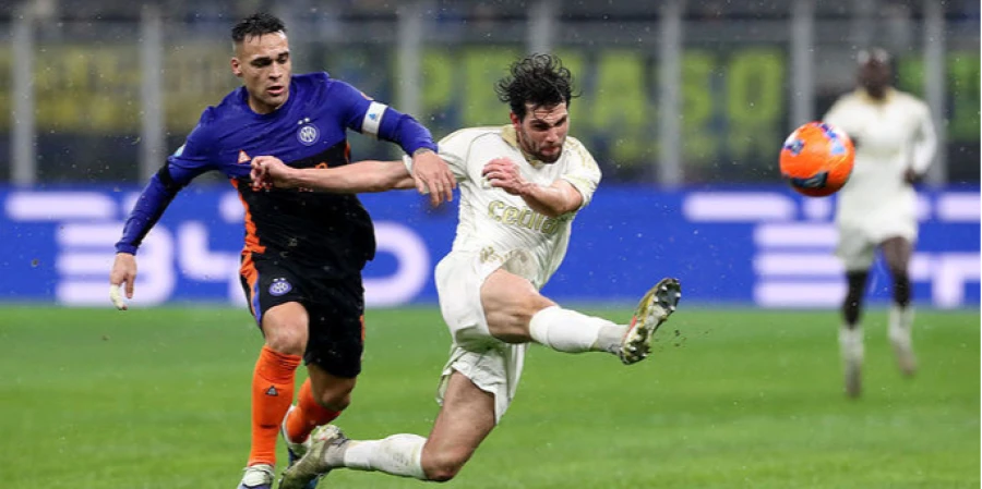 «Интер» өз алаңында «Пизаны» ірі есеппен жеңді