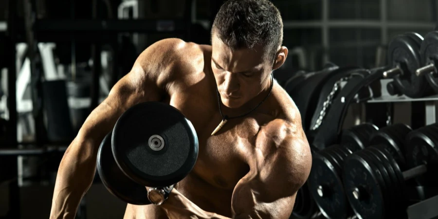 Натуральный набор массы: правила и советы