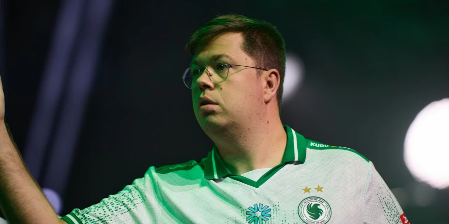 Karrigan прокомментировал выход Falcons в финал PGL Astana 2026