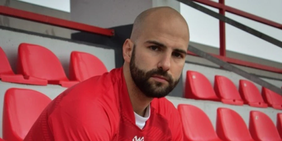 «Ордабасы» легионері Хорватияға кетті