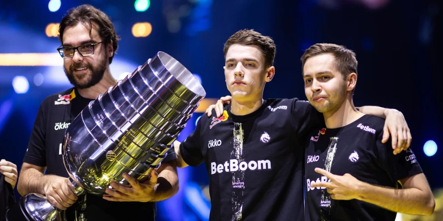 Sh1ro — о победе на IEM Cologne 2025: «Хочу создать свою эру и выиграть Grand Slam»