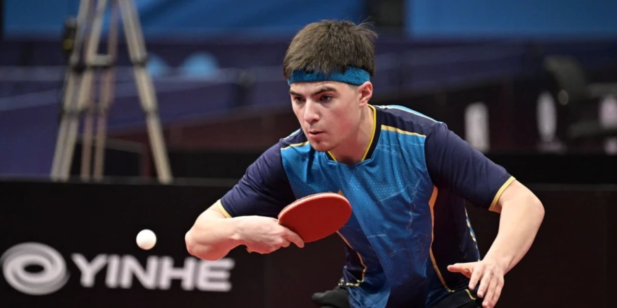 Қазақстан Алматыда өткен WTT Youth Contender турнирін жеті медальмен аяқтады