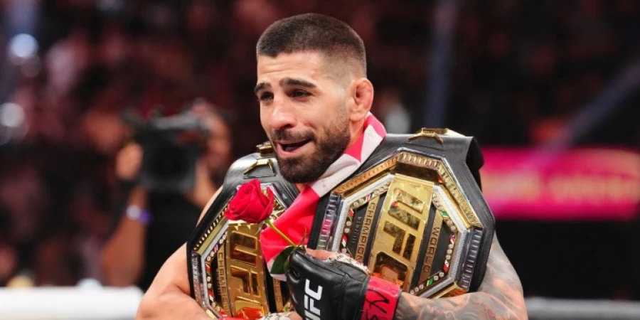 Стало известно о судебном разбирательстве с участием чемпиона UFC