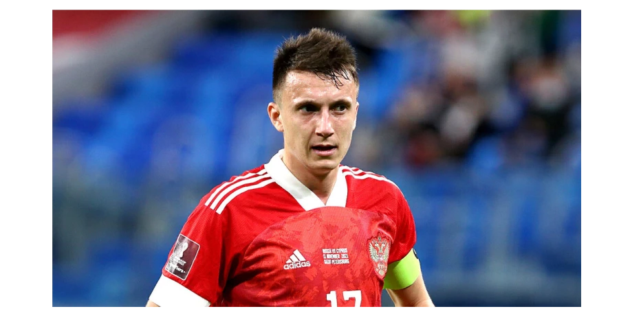 Россия — Перу: прямая трансляция товарищеского матча