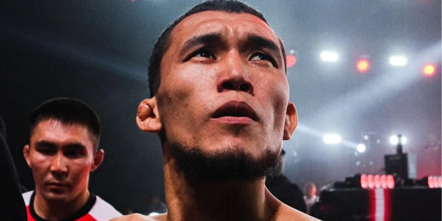 Кард UFC 319 пополнился еще одним боем